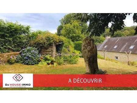 longère de 162m² sur terrain de 4403m²
