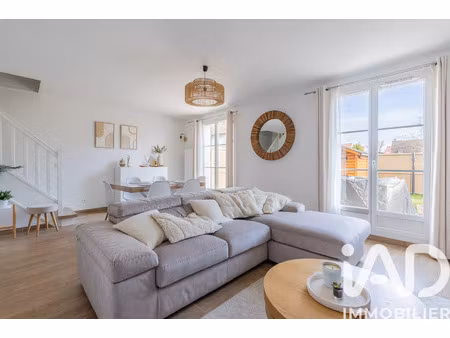 vente maison 4 pièces 90 m² marolles-en-hurepoix (91630)