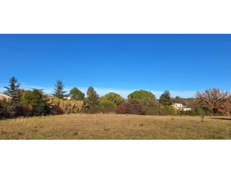 vente terrain 200 m² à ales (30100)  45 900 €