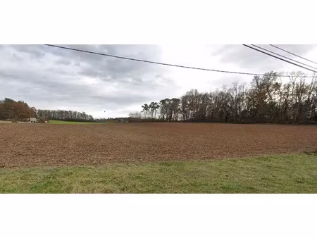 vente terrain 1015 m² à bassillac (24330)  48 000 €