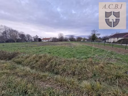 vente terrain à lignieres (41160)  32 800 €