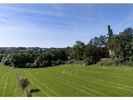 vente terrain 1371 m² à mailhoc (81130)  46 614 €