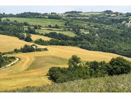 vente terrain 1100 m² à montignac (24290)  30 000 €