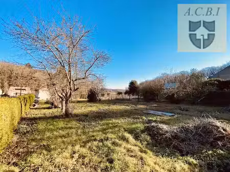 vente terrain 509 m² à montoire-sur-le-loir (41800)  12 000 €