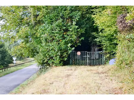 vente terrain 995 m² à vilosnes-haraumont (55110)  8 000 €