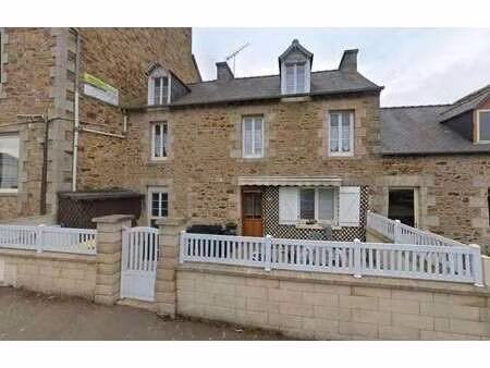 vente maison à hénanbihen (22550) : à vendre / 84m² hénanbihen