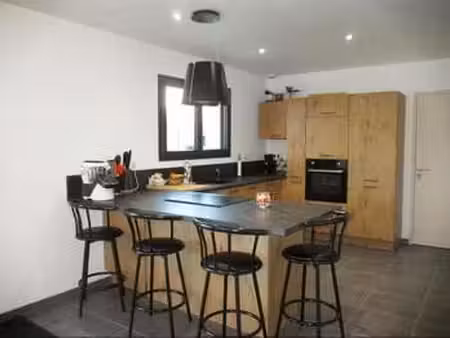 vente maison à ruca (22550) : à vendre / 105m² ruca