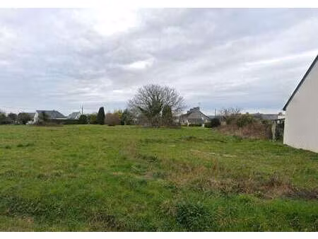 vente terrain à saint-cast-le-guildo (22380) : à vendre / 477m² saint-cast-le-guildo