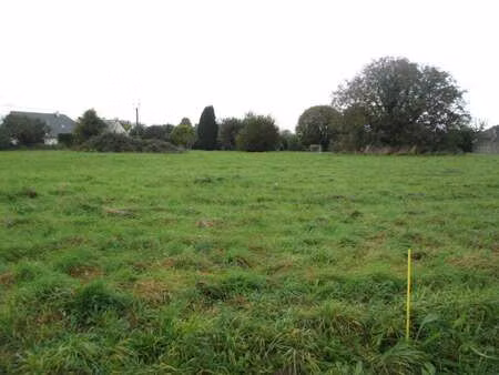 vente terrain à saint-cast-le-guildo (22380) : à vendre / 481m² saint-cast-le-guildo