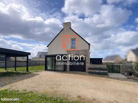 maison 4 pièces 86 m²