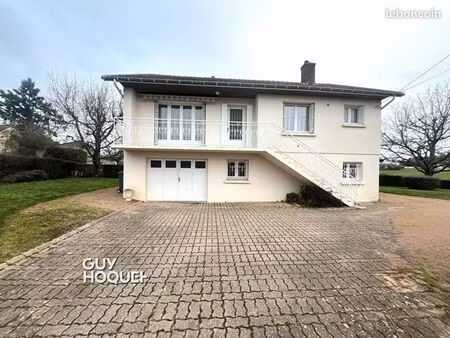 maison 5 pièces 95 m²