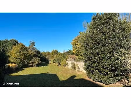 à vendre – maison familiale à hartennes