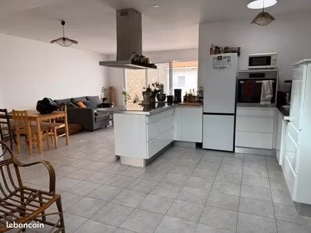 maison en viager 2 pièces 80 m²