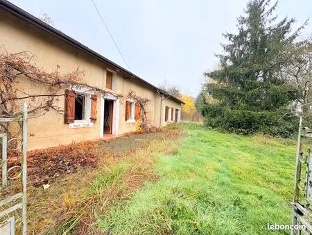 maison 3 pièces 86 m²