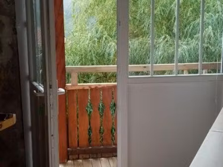 appartement t3 lumineux et propre