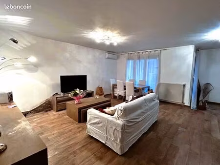 appartement 3 pièces 72 m²