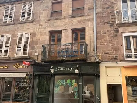 immeuble 100 m² luxeuil-les-bains