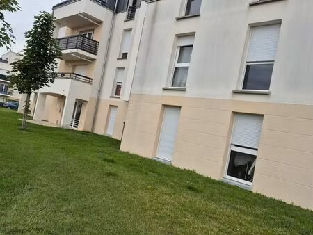 appartement 3 pieces 61m²