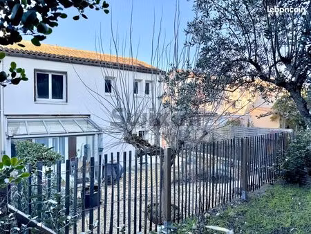 maison 5 pièces 83 m²