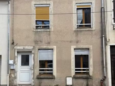 maison 5 pièces 134 m²