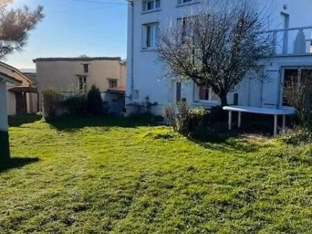 maison 4 pièces 91 m²