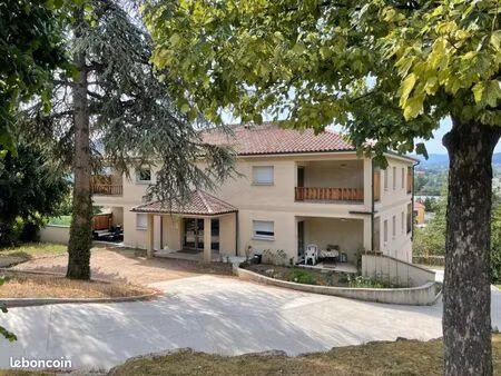 appartement 3 pièces 49 m²