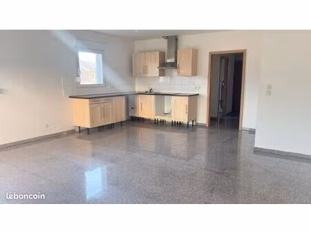 location appartement f3