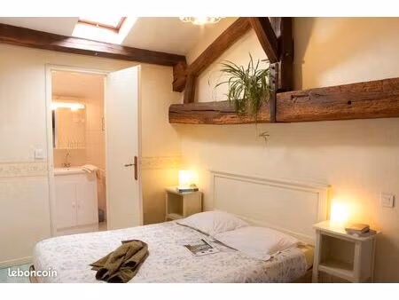 chambre meublée proche montaigu vendee