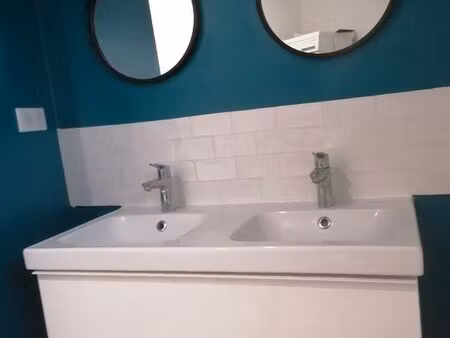 dans maison familiale