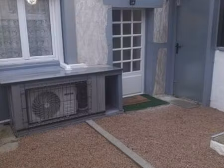 t1 meublé a tournus