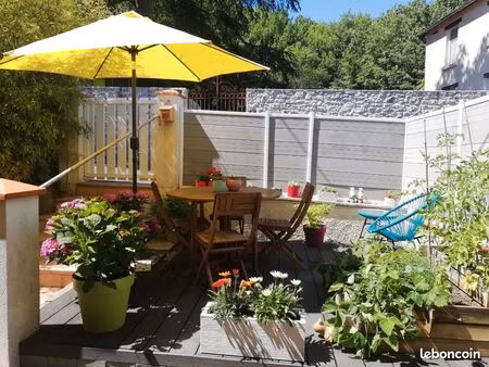 location maison castres