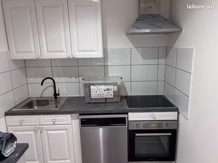 loue maison hénin beaumont