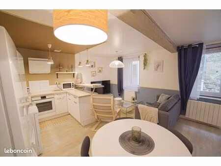 maison 4 pièces 78 m²