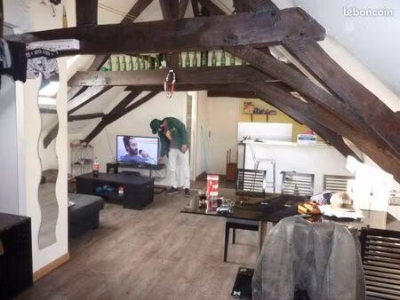 studio proche villeneuve d'ascq