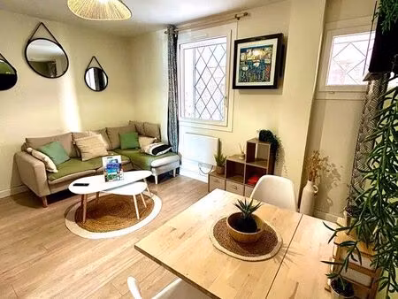 studio proche centre et gare