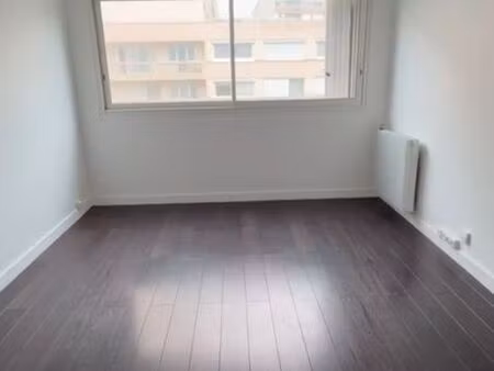 appartement 3 pièces