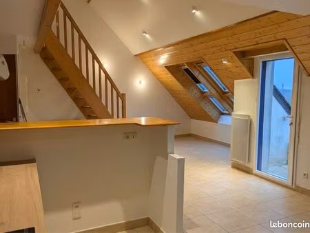 appartement 2 pièces 53m2 noyal muzillac