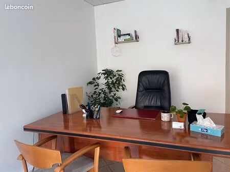 co-location bureau professionnel – idéal professionnels de santé