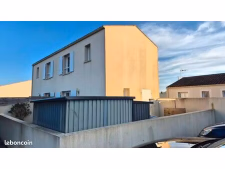 location maison meublée clavette/la jarrie