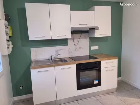 maison 3 pièces 51 m²