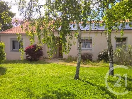 maison 5 pièces 115 m²