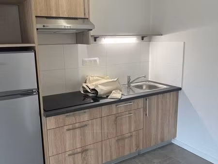 loue appartement t2 neuf audenge