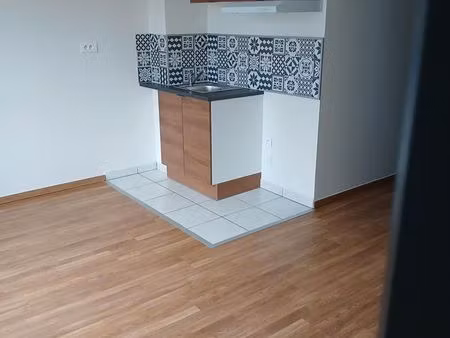 appartement f3 beautor
