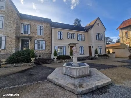 duplex 2 pièces 43 m²