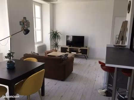 t3 66 m2 libre en mars