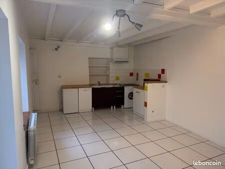 appartement à louer 31 m