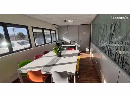 location de bureaux et entrepôts – domiciliation