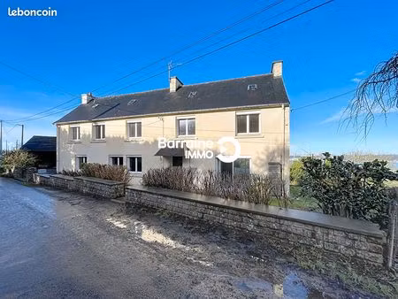 maison 6 pièces 168 m²