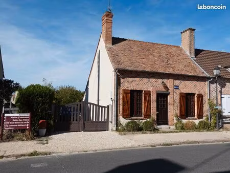 maison a louer villeny 41