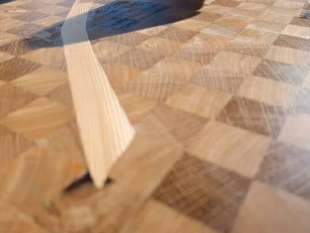 garage ou petit atelier